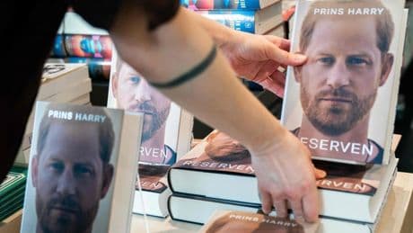 „Lesekrise“ in Dänemark: Kauft mehr Bücher!