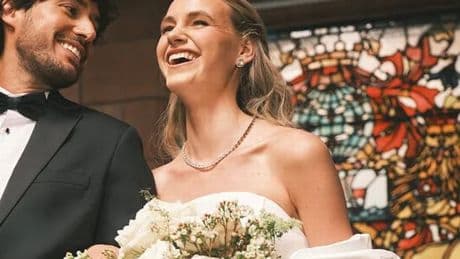 Debenhams sale on 'flattering' wedding dresses can save shoppers hundreds