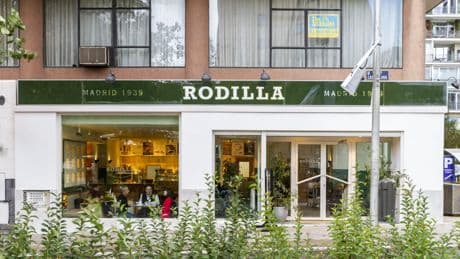 Grupo Rodilla llega a un acuerdo para la adquisición de la cadena A Padaria Portuguesa