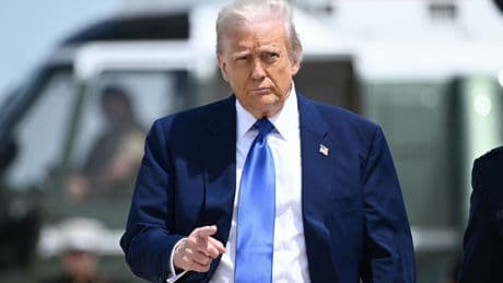 Gespräche zwischen Putin und Selenskyj: Trump stellt Teilnahme in Aussicht