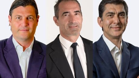 Alantra reactiva los fichajes con tres banqueros de UBS y más de una decena en el horizonte