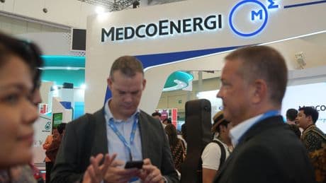 Tycoon Hilmi Panigoro-Backed Medco Energi To Buy Repsol’s  Indonesian Gas Field Stake For $425 Million