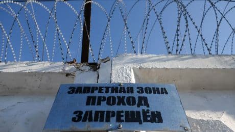Medienberichte: Tote Journalistin aus der Ukraine wurde in russischer Haft gefoltert