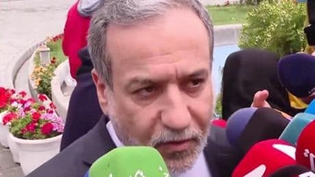 İran-ABD müzakereleri Roma'da yapılacak