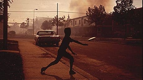 Vintage photos show how American cities looked before the EPA regulated water and air pollution