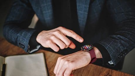 SPC lanza en España su nueva gama de wearables con dos nuevos relojes inteligentes y una banda deportiva