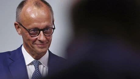 Fünf Milliarden Euro: Merz will zehn Prozent der Bürgergeld-Ausgaben einsparen