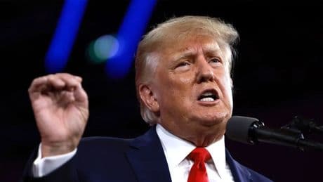 Trump’tan İran’dan petrol alan ülkelere yaptırım tehdidi! “İş yapmalarına izin verilmeyecektir"