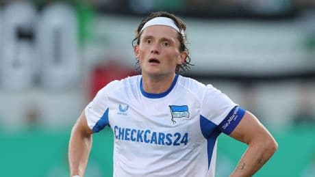 Das Ende der Doppelspitze? - Wann ist Reese endlich wieder der „echte“ Reese?
