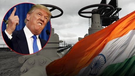 Asya enerji denkleminde kırılma: Hindistan, Trump'ın tehdidine direniyor