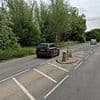 Schoolgirl cyclist, 15, dies three days after being hit by Ford Transit van