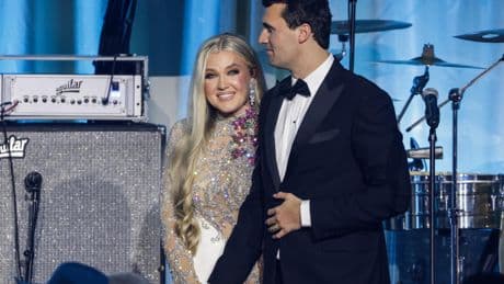 «Vous n’avez aucune idée du feu que vous avez allumé» : les premiers mots d’Erika Lane Frantzve, la veuve de Charlie Kirk