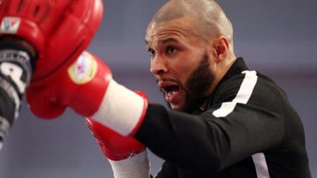 Chris Eubank Jr vs Conor Benn rehydration clause: Weight rule explained as fighters risk huge fine