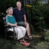 Ineke (68) verloor haar benen en vingertoppen: ‘Ik word steeds geconfronteerd met leven dat ik had’