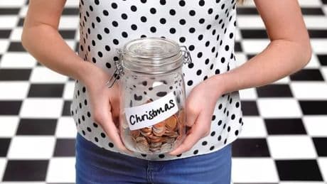 Millions of Brits already financially planning for 'the perfect' Christmas