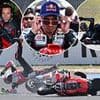 Inside the mad and dangerous world of Superbikes where 'gladiator' riders dice with death