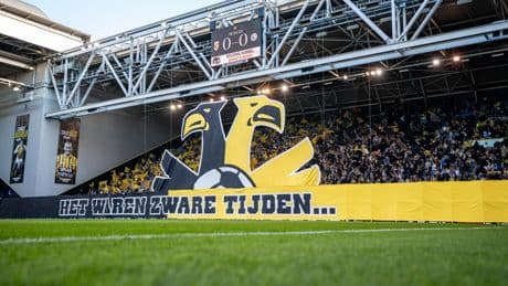Licentie van Vitesse ingetrokken; voortbestaan van 133-jarige club in gevaar