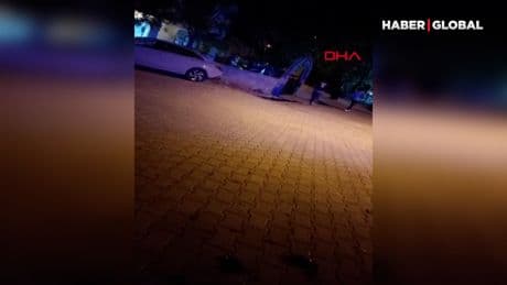 Elazığ'da bir kişi tartıştığı kayınpederine kurşun yağdırdı