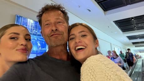 Heute „Schlag den Star“ - Für seine Töchter verlässt Til Schweiger Mallorca