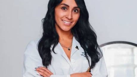 Catalina Blanco, médica deportóloga: "Para quienes llevan años sin moverse, los isométricos son una puerta de entrada segura: fortalecen sin impacto y ayudan a reconectar con el cuerpo"
