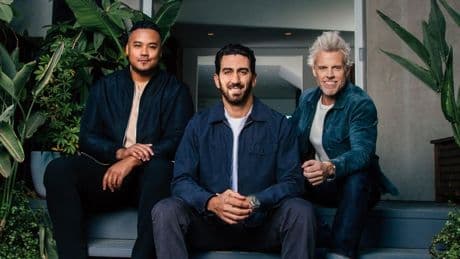 Promise Adds Google As Strategic Investor To Develop AI-Assisted Films