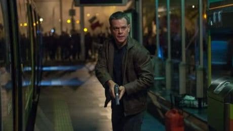 Falsa alarma: Universal mantiene los derechos de 'Jason Bourne' y hay nueva película en camino