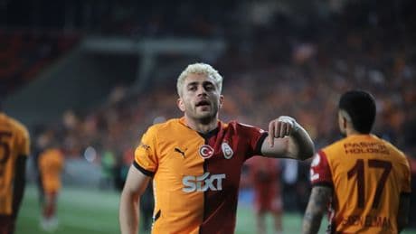 GALATASARAY TRANSFER HABERLERİ - Barış Alper Yılmaz'ın bonservisi belirlendi!