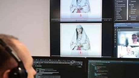 Albanien: KI-Chatbot Diella soll Kabinettsposten übernehmen