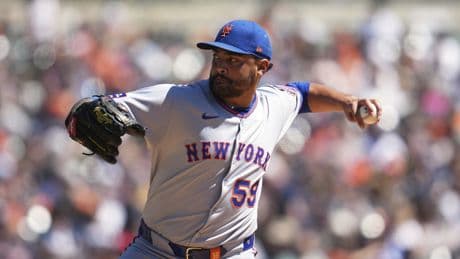 Bet365 bonus code NYPBET: Bet $5, get $300 in bonus bets win or lose for Mets vs. Phillies