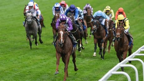 Epsom Derby 2025 runners and riders: Full list of confirmed horses