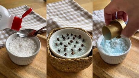 El secreto para que la casa siempre huela bien