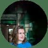 Hoe een man met Andrew Tate-vibes mij dwong tot een veel te persoonlijk gesprek