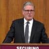 'This plan means migration will fall – that’s a promise'