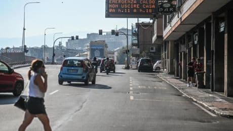 Allerta per il caldo in Liguria, sabato torna il bollino giallo: temperature fino a 34 gradi | Previsioni