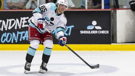 Rangers’ Brett Berard played with shoulder tear for most of season