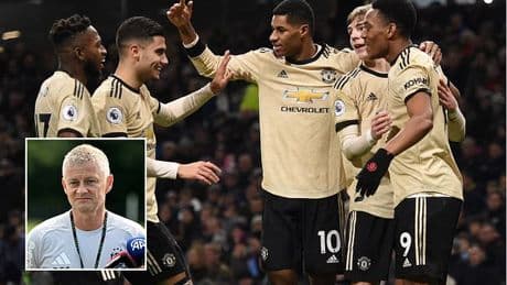 Ole Gunnar Solskjaer 'open to reuniting with former Manchester United star' as the Besiktas boss considers handing the 24-year-old a career lifeline