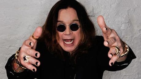 Ozzy Osbourne's cheeky nod to controversial career moment in his final farewell