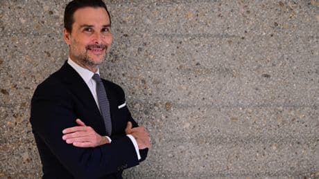 Amper dispara pedidos hasta 572 millones por el 'boom'  en Defensa