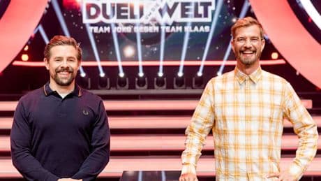 Nach 13 Jahren ist Schluss – Joko und Klaas beenden „Duell um die Welt“