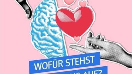 Wofür stehst Du morgens auf?