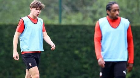 7 Southampton stars set for transfers as Premier League clubs take advantage of drop