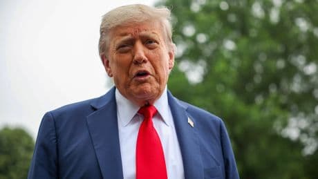 ‘It’s Possible’: Trump Won’t Rule Out Future US Involvement In Israel-Iran Conflict