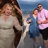 Woman who celebrated her wedding ALONE gives major update
