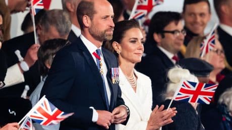 «Il se soucie vraiment de nous» : pourquoi le prince William quitte Kate et les enfants toutes les «4 à 6 semaines»