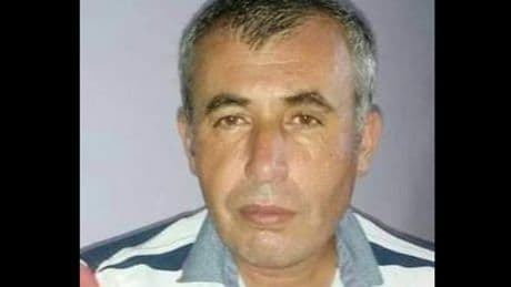İşçi Raif Çatan’ın ölümüne neden olanlara 2 yıl 6 ay hapis cezası