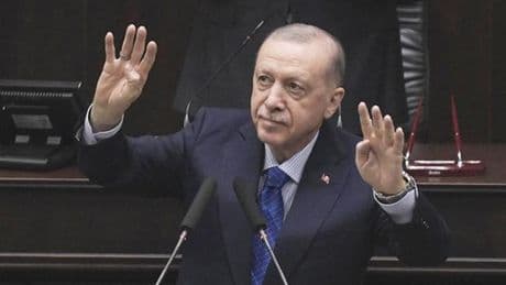 Cumhurbaşkanı Erdoğan'dan peş peşe müjde: 50 bin sosyal konut yapılıyor, yarısı bizden kampanyasında destek tutarı artıyor