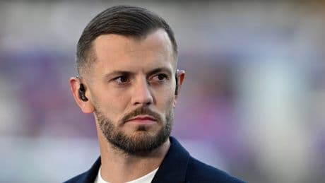 Jack Wilshere set to follow in Wayne Rooney’s footsteps with ex-Arsenal star on shortlist to land Plymouth job