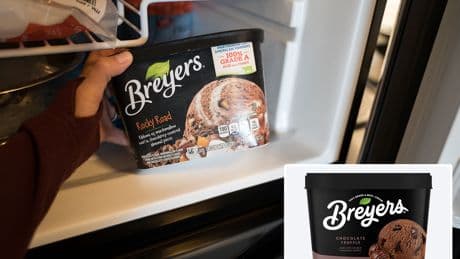 Breyers recalls 6,600 cases of Rocky Road ice cream over potentially life-threatening allergen
