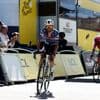 De Fransman Paret-Peintre wint op de Mont Ventoux, Vingegaard kan Pogacar niet kraken