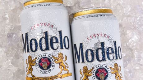Corona, Modelo brewer takes double whammy as Trump tariffs squeeze margins — and ICE crackdown slams sales
